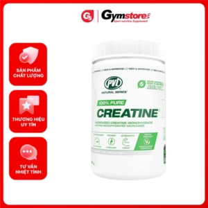Ảnh PVL 100% Pure Creatine Monohydrate 300g