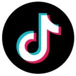 TikTok Logo