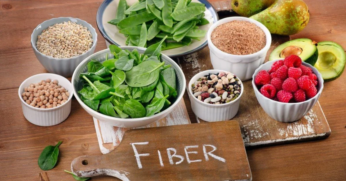 Một ngày cần ăn bao nhiêu chất xơ