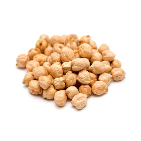 Ảnh calo trong 100g đậu gà lúc sống (chickpea)