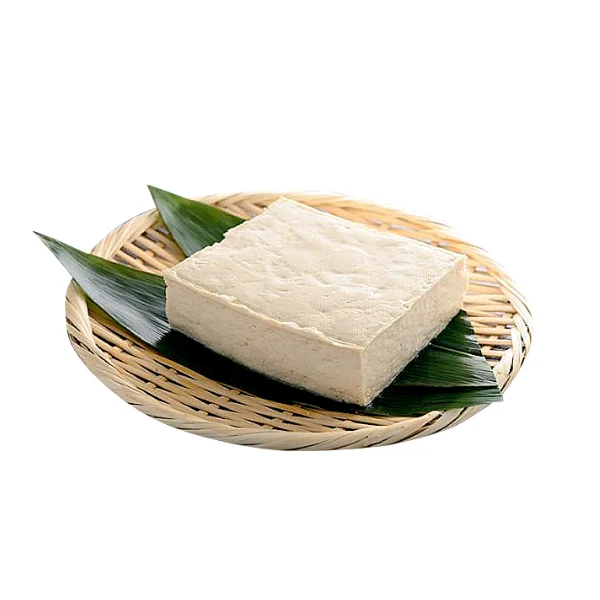 Ảnh calo trong 100g đậu hũ trắng (tofu)