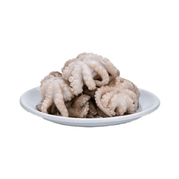 Ảnh calo trong 100g bạch tuộc (octopus)