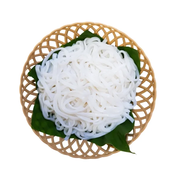 Ảnh calo trong 100g bánh phở, sợi phở (pho noodles)