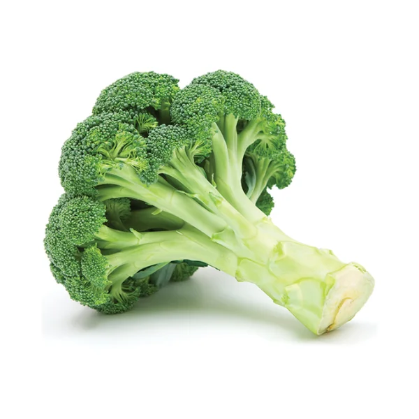 Ảnh calo trong 100g bông cải xanh, súp lơ xanh (broccoli)
