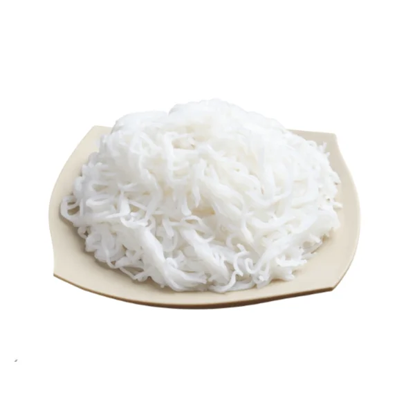 Ảnh calo trong 100g bún tươi (fresh rice noodles)