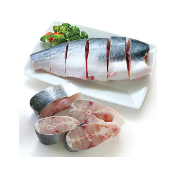 Ảnh calo trong 100g cá basa (basa catfish)