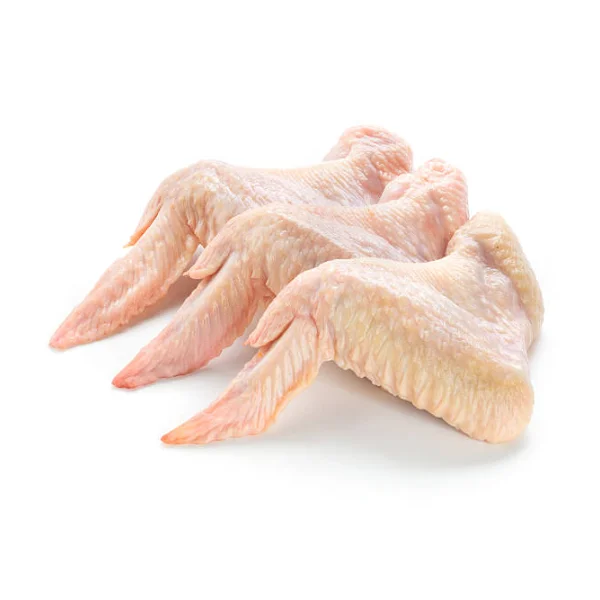 Ảnh calo trong 100g cánh gà có da (skin-on chicken wings)