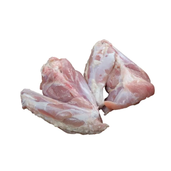 Ảnh calo trong 100g cánh gà không da (skinless chicken wings)
