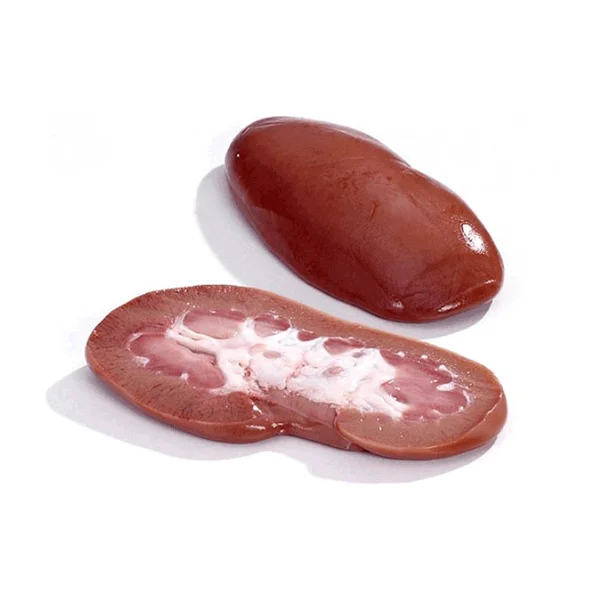 Ảnh calo trong 100g cật heo (pork kidney)