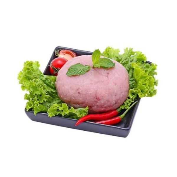 Ảnh calo trong 100g chả cá thác lác (featherback fish cake)