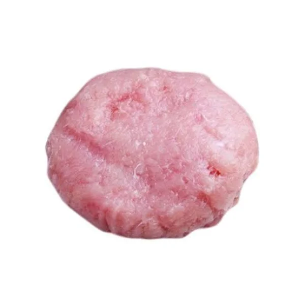 Ảnh calo trong 100g chả cá (raw fish paste)
