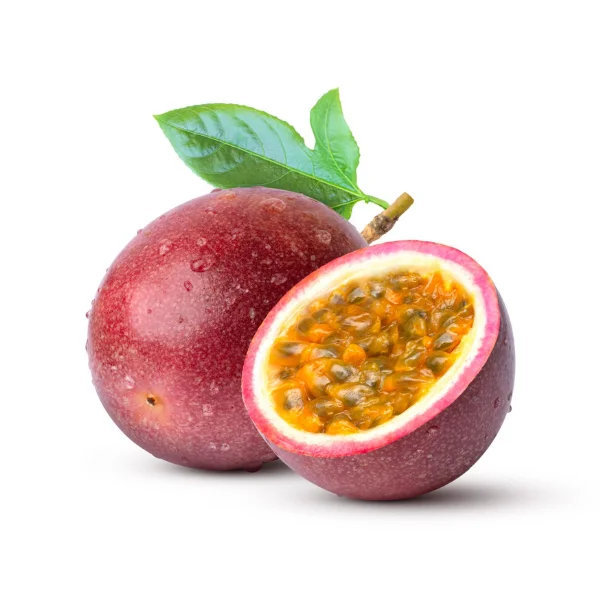 Ảnh calo trong 100g chanh dây, chanh leo (passion fruit)