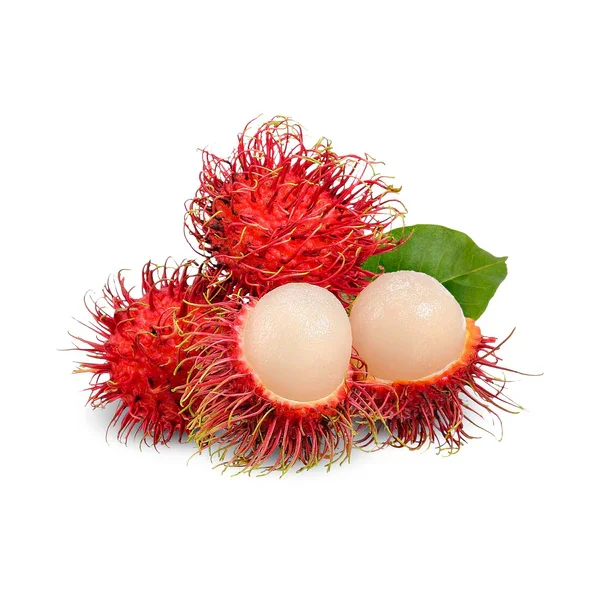 Ảnh calo trong 100g chôm chôm (rambutan)