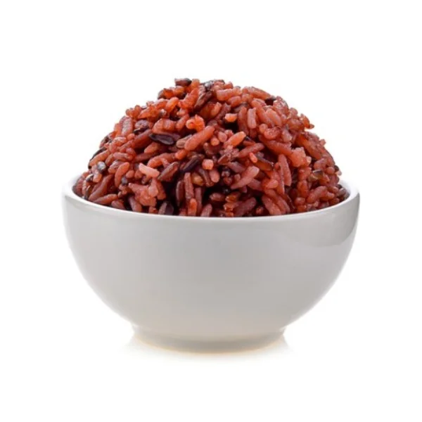 Ảnh calo trong 100g cơm gạo lứt (cooked brown rice)