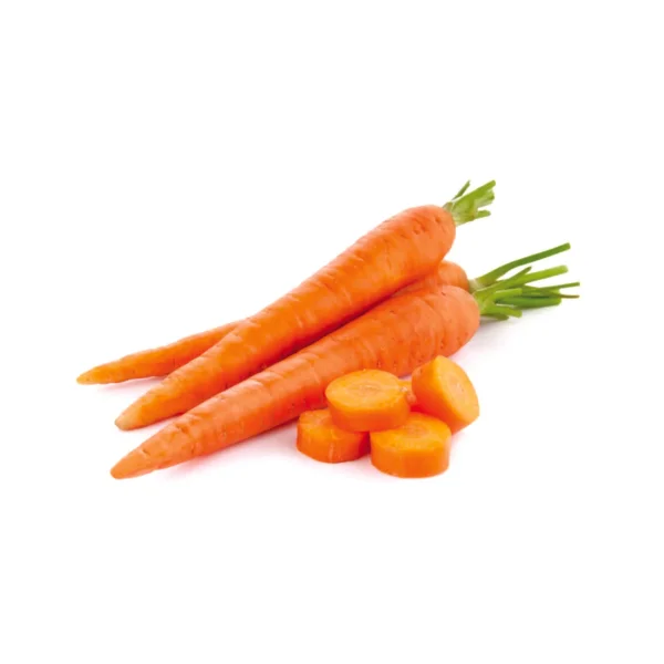 Ảnh calo trong 100g củ cà rốt (carrot)