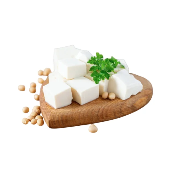 Ảnh calo trong 100g đậu hũ non (silken tofu)