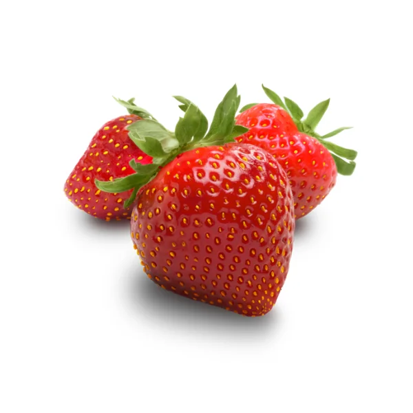Ảnh calo trong 100g dâu tây (strawberry)
