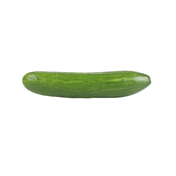 Ảnh calo trong 100g dưa leo còn nguyên vỏ (unpeeled cucumber)