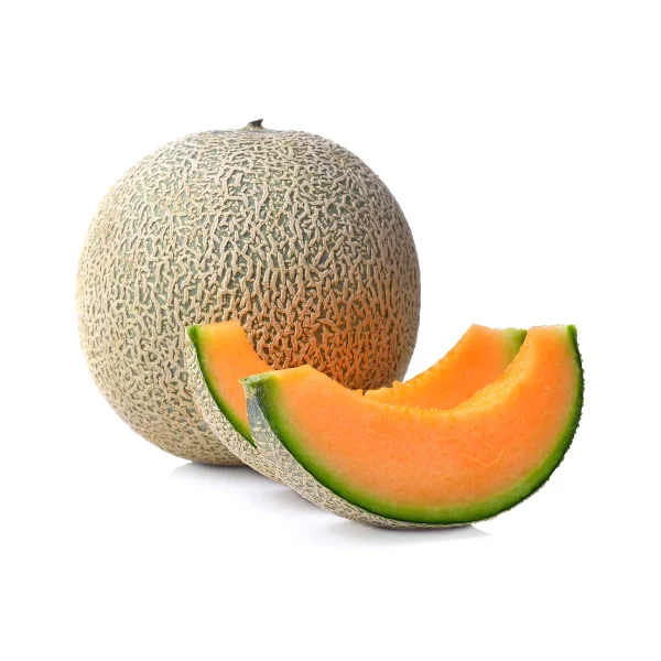 Ảnh calo trong 100g dưa lưới (cantaloupe)