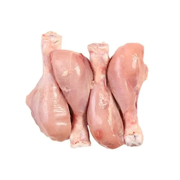 Ảnh calo trong 100g đùi tỏ gà tây không da (skinless turkey drumstick)