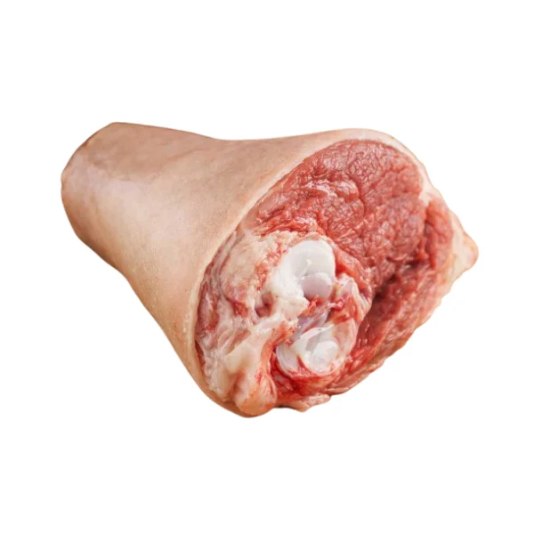 Ảnh calo trong 100g giò heo (pork knuckle)