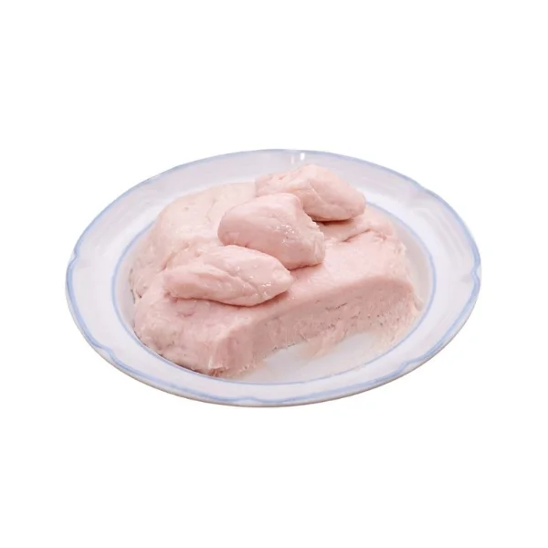 Ảnh calo trong 100g giò sống, chả mọc (raw pork paste)