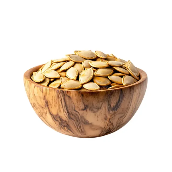 Ảnh calo trong 100g hạt bí ngô (pumpkin seed)