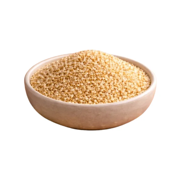 Ảnh calo trong 100g hạt diêm mạch (quinoa)