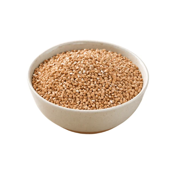 Ảnh calo trong 100g hạt kiều mạch (buckwheat groats)