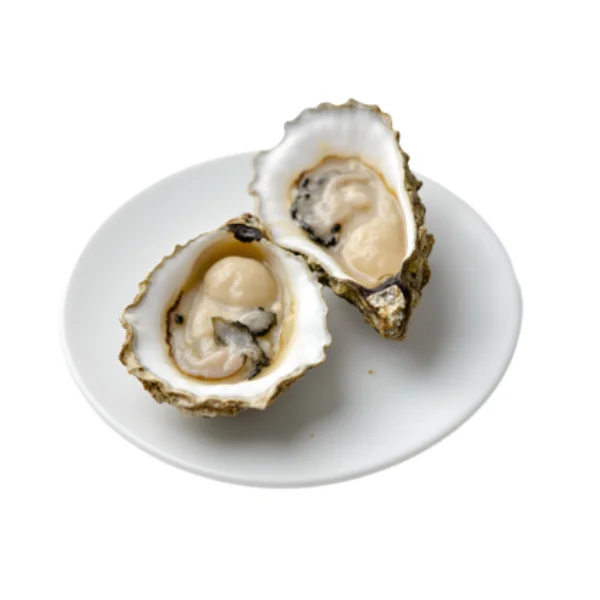 Ảnh calo trong 100g hàu (oysters)