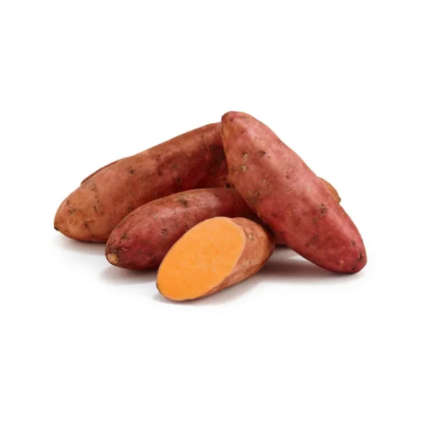 Ảnh calo trong 100g khoai lang mật (honey sweet potato)