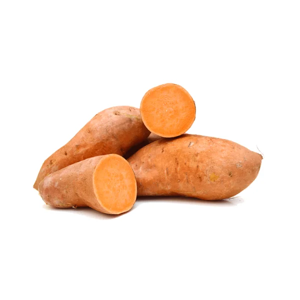 Ảnh calo trong 100g khoai lang nghệ (orange sweet potato)