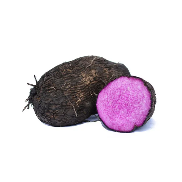 Ảnh calo trong 100g khoai mỡ tím (purple yam)