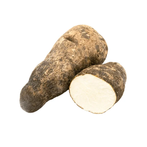 Ảnh calo trong 100g khoai mỡ trắng (white yam)