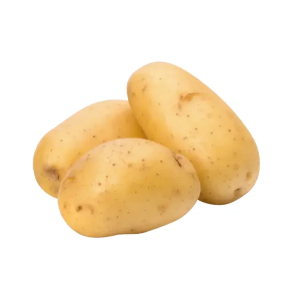 Ảnh calo trong 100g khoai tây (potato)