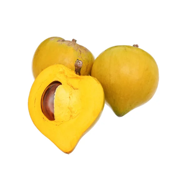 Ảnh calo trong 100g quả trứng gà, lê ki ma (eggfruit, lucuma)