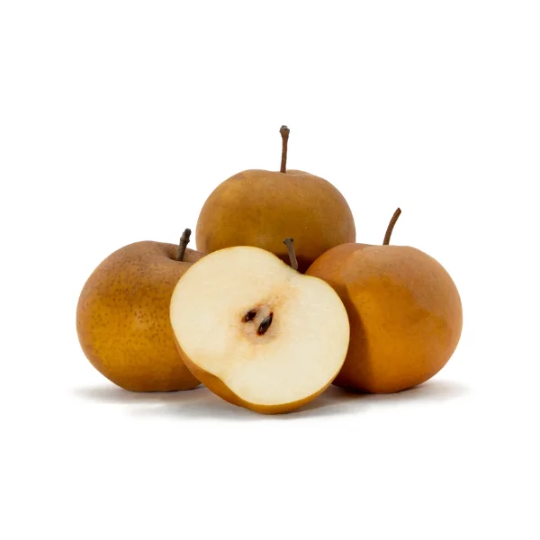 Ảnh calo trong 100g lê nâu (nashi pear)
