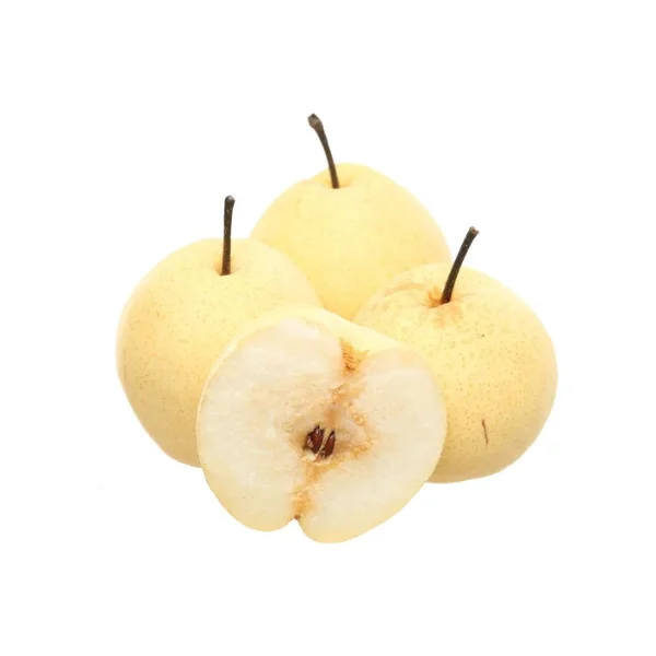 Ảnh calo trong 100g lê (pear)