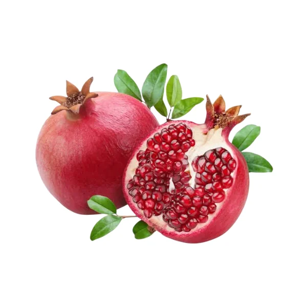 Ảnh calo trong 100g lựu đỏ (pomegranate)