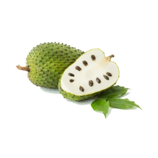 Ảnh calo trong 100g mãng cầu xiêm, mãng cầu gai (soursop)