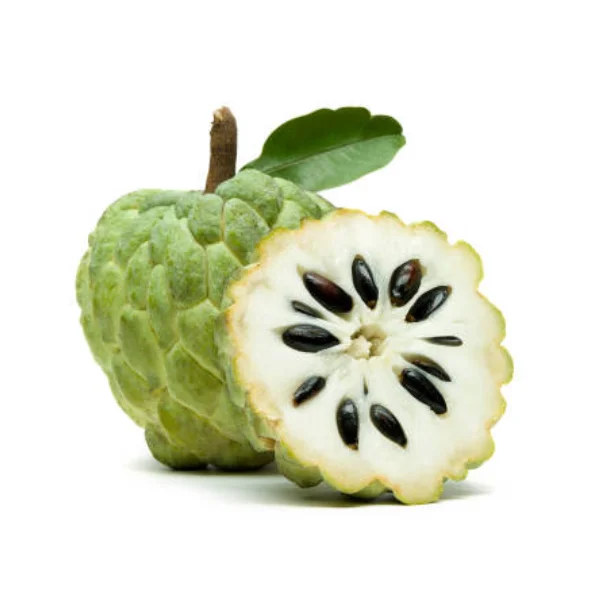 Ảnh calo trong 100g mãng cầu ta, quả na (sugar apple, sweetsop)