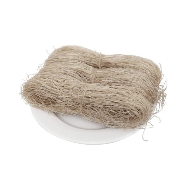 Ảnh calo trong 100g miến dong khô (arrowroot vermicelli)
