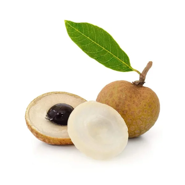 Ảnh calo trong 100g nhãn (longan)