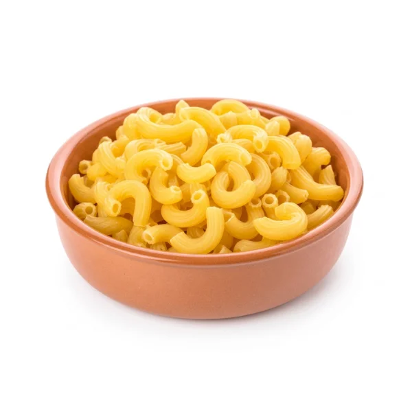 Ảnh calo trong 100g nui (macaroni)