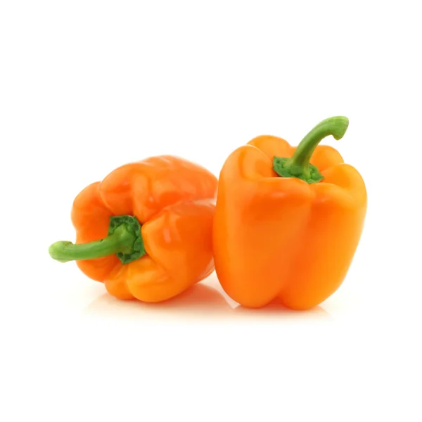 Ảnh calo trong 100g ớt chuông cam (orange bell pepper)