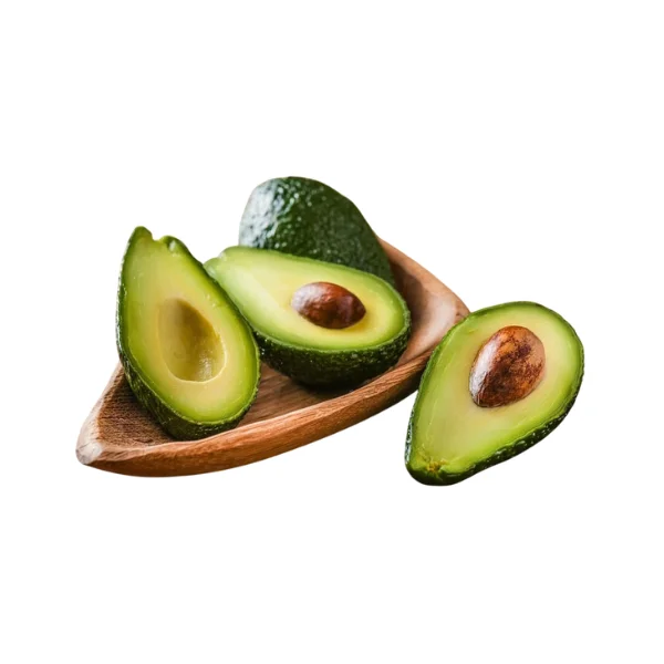 Ảnh calo trong 100g quả bơ (avocado)