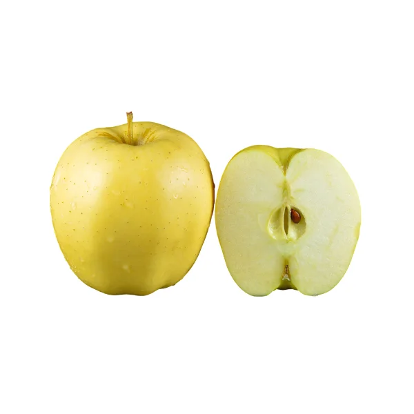 Ảnh calo trong 100g táo vàng (apple golden delicious)