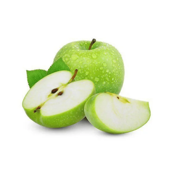 Ảnh calo trong 100g táo xanh (green apple)