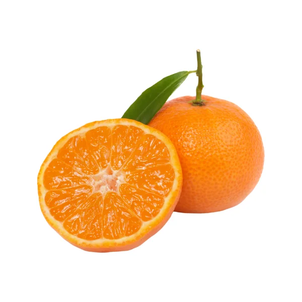 Ảnh calo trong 100g quýt đường (sweet mandarin)