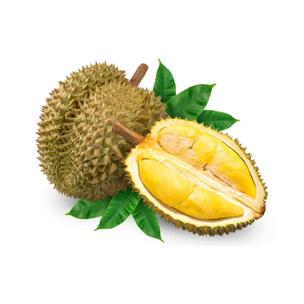 Ảnh calo trong 100g sầu riêng (durian)